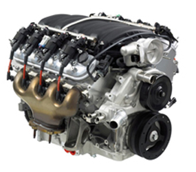 B140D Engine
